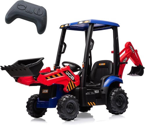 Kids electric ride - electric, tractor