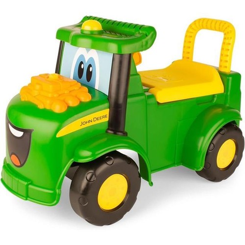 Tomy john deere - tomy, on
