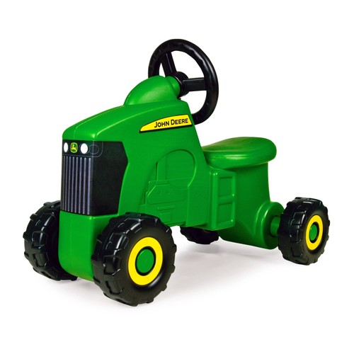 John deere ride toys - john, 'n