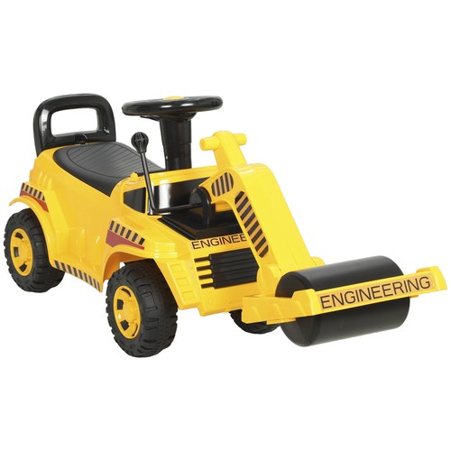 Aiyaplay kids ride tractor - ride,