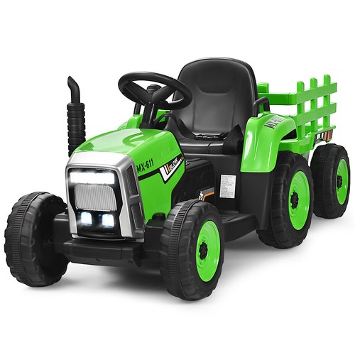 12v kids ride tractor - 12v,