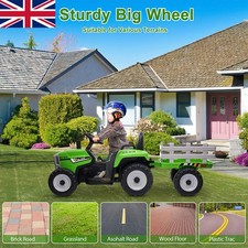 12V Kids Children Ride On