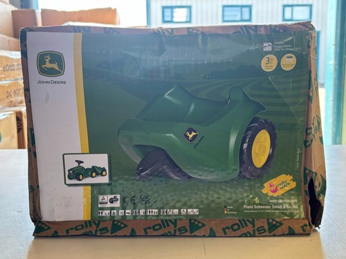 Rolly minitrac john deere - rolly,
