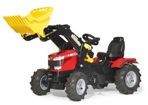 Rolly farmtrac massey ferguson - farmtrac,