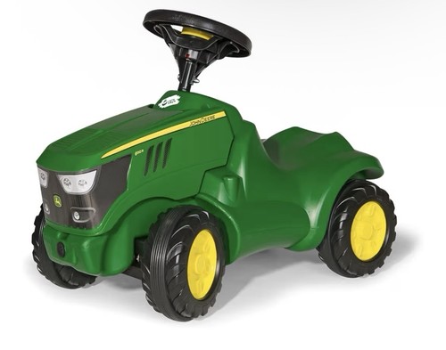 Rolly toys john deere 6150r - -,
