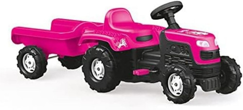 Unicorn tractor pedal - �,