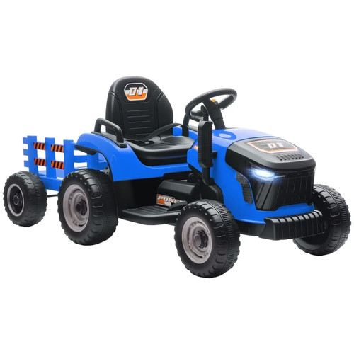 Aiyaplay ride tractor and - aiyaplay,