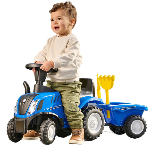 New holland outdoor kids - holland,