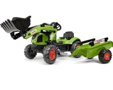 Falk Claas Childrens Ride On
