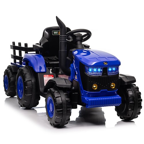 12v kids ride tractor - tractor, w/