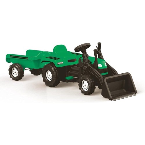 Dolu kids ride - dolu,