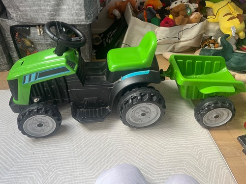 Pre owned good - pre,