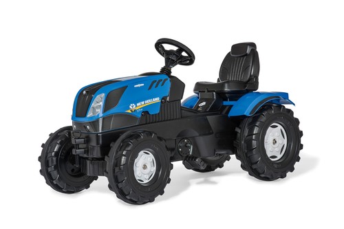 Rolly new holland pedal - holland, t7
