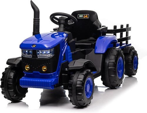 12v kids ride - ride-on, tractor