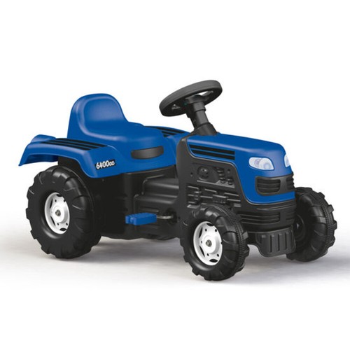 Dolu ranchero tractor pedal - ranchero,