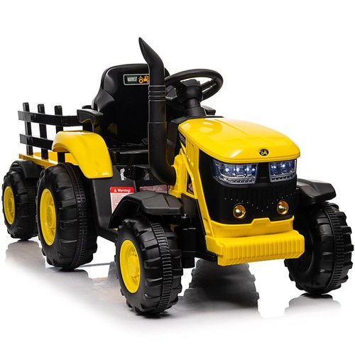12v kids ride - on, with