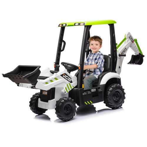 12v electric ride tractor - electric,