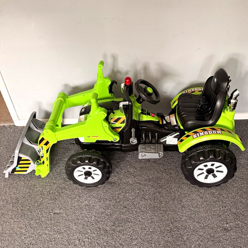 Kids battery electric ride - battery, ride-on