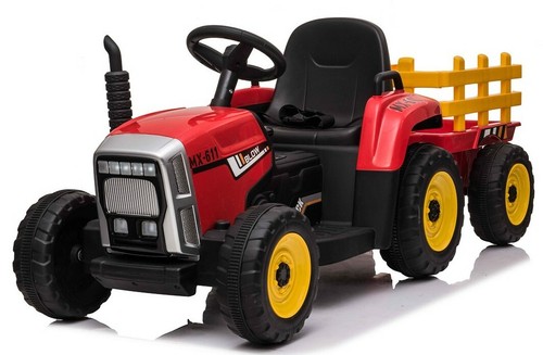 Kids 12v electric ride - 12v, on