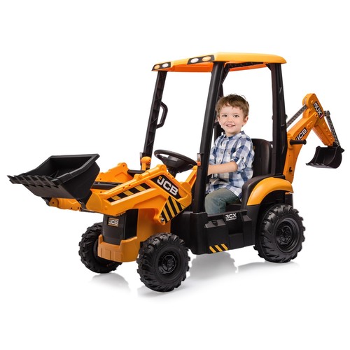 Kids 12v electric ride - electric, on