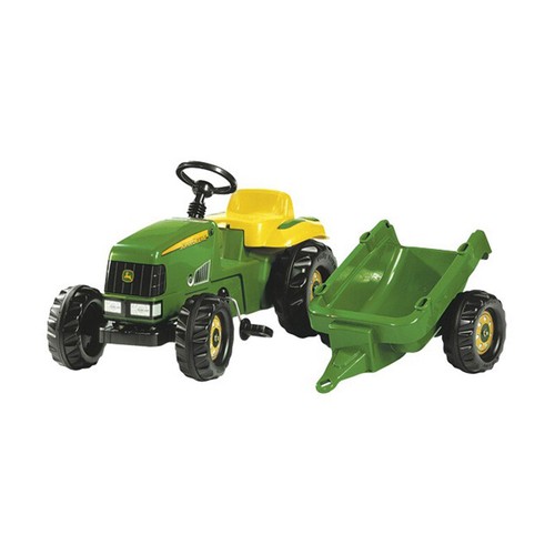 John deere rolly - rolly, kids