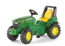 Rolly Farmtrac Premium John