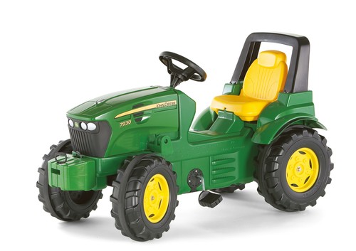 Rolly farmtrac premium john - farmtrac,