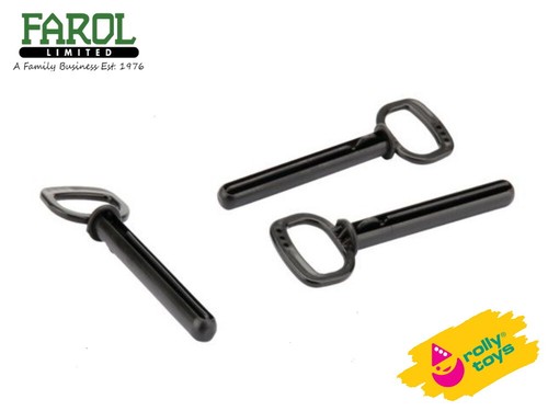 Rolly toys coupling - toys,