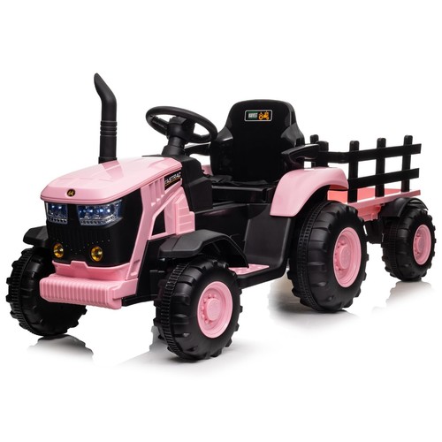 Tractor 12v ride - 12v,