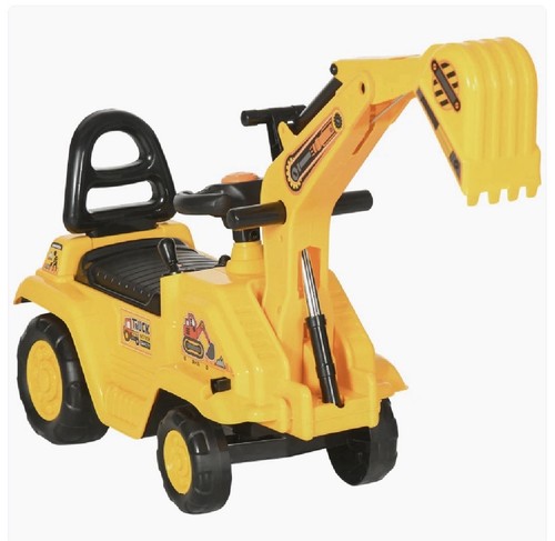 Homcom kids ride on - homcom,