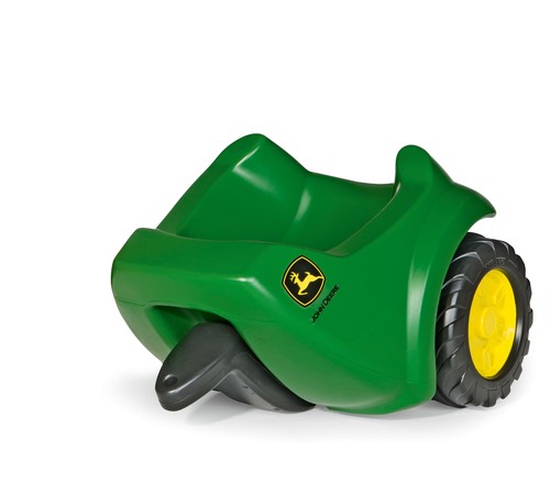 Rolly john deere mini - john,