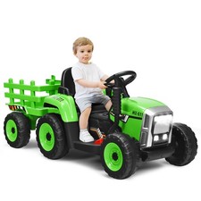 12V Electric Toy Car Kids Ride
