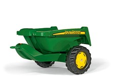 Rolly John Deere Kipper