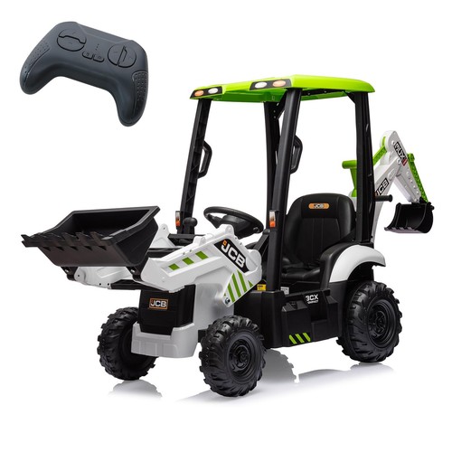 12v electric kids - 4-in-1, ride