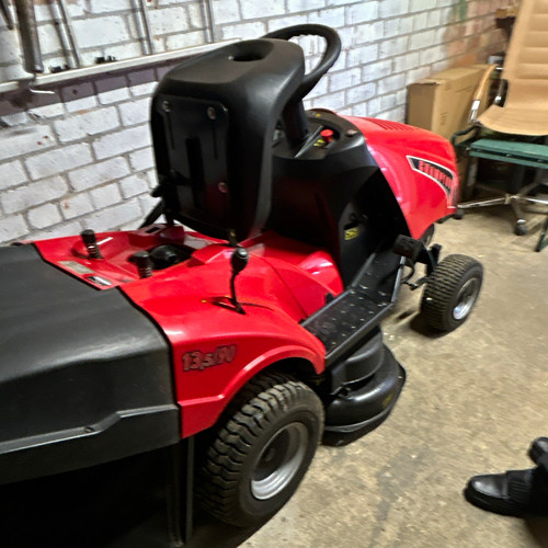 Mtd 130 petrol - mtd,